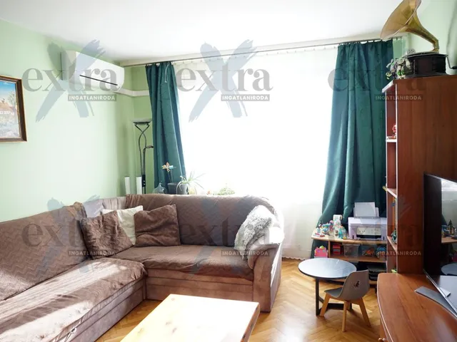 Eladó lakás Szeged 60 nm