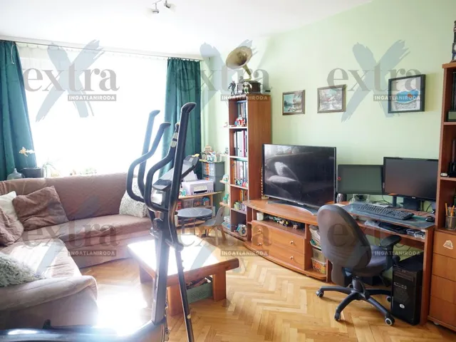 Eladó lakás Szeged 60 nm