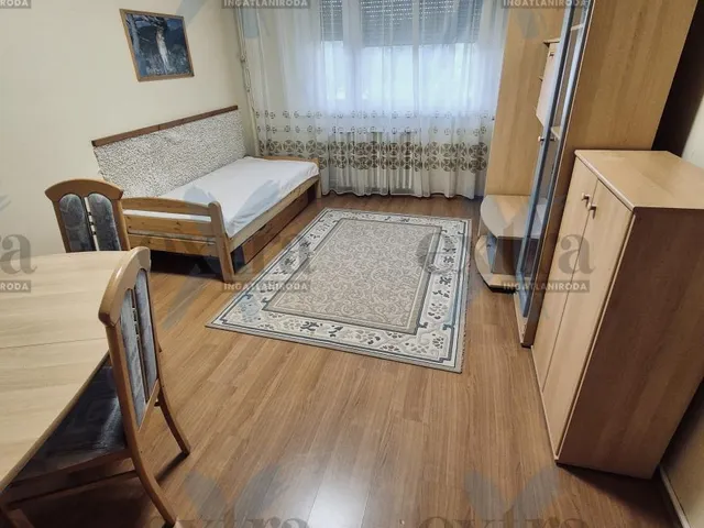 Eladó lakás Szeged 47 nm