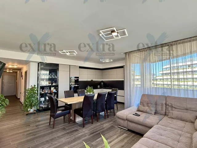 Eladó lakás Szeged 121 nm