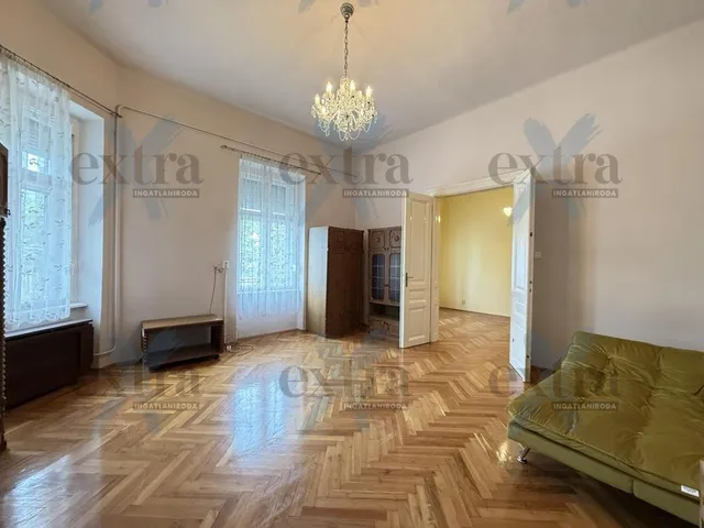 Eladó lakás Szeged 63 nm