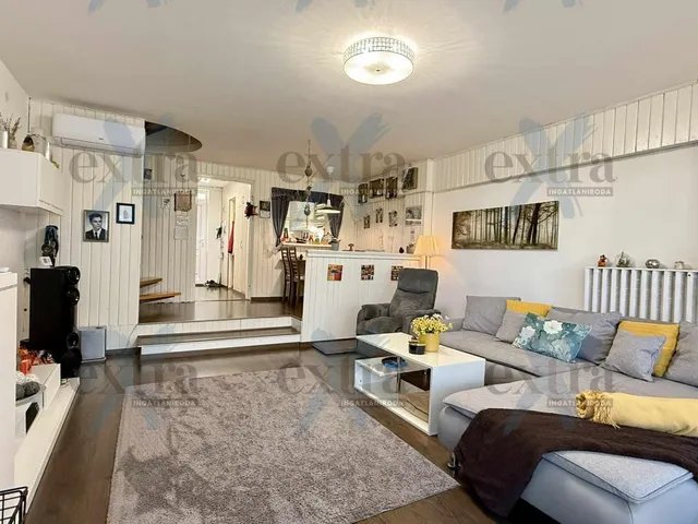 Eladó ház Szeged 114 nm