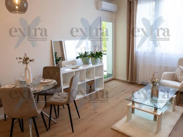 Eladó lakás Szeged 54 nm