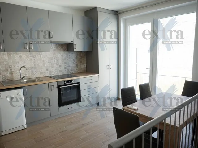 Kiadó lakás Szeged 73 nm