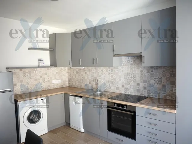 Kiadó lakás Szeged 73 nm