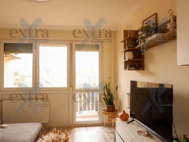 Eladó lakás Szeged 52 nm