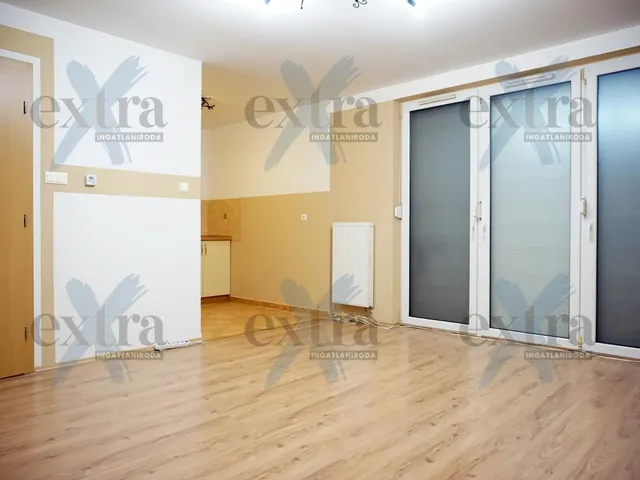 Eladó lakás Szeged 42 nm