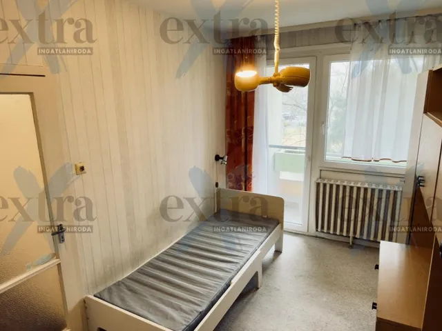 Eladó lakás Szeged 48 nm