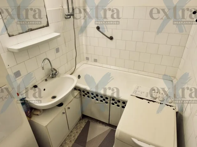 Eladó lakás Szeged 48 nm