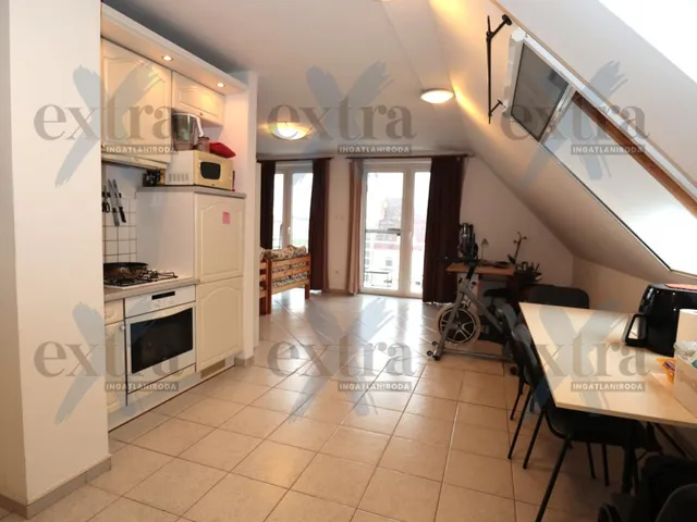 Eladó lakás Szeged 72 nm