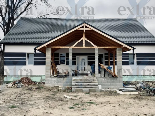 Eladó ház Szatymaz 150 nm