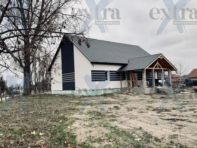 Eladó ház Szatymaz 150 nm