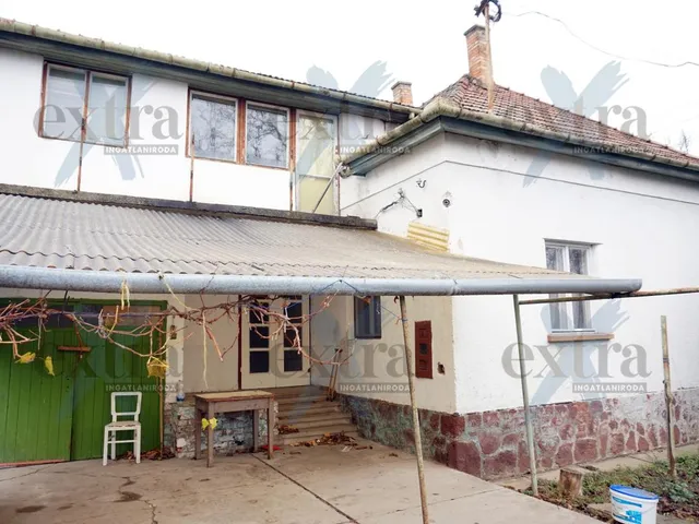 Eladó ház Szeged 150 nm