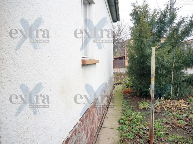 Eladó ház Szeged 150 nm