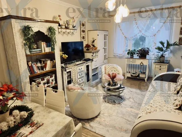 Eladó lakás Szeged 47 nm