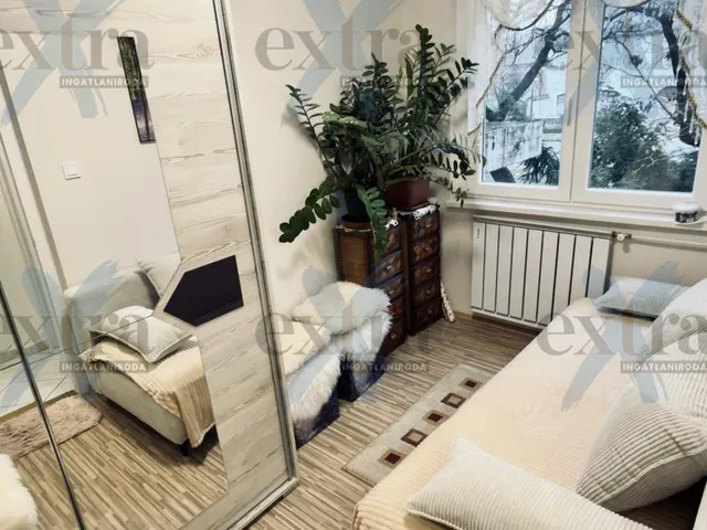 Eladó lakás Szeged 47 nm