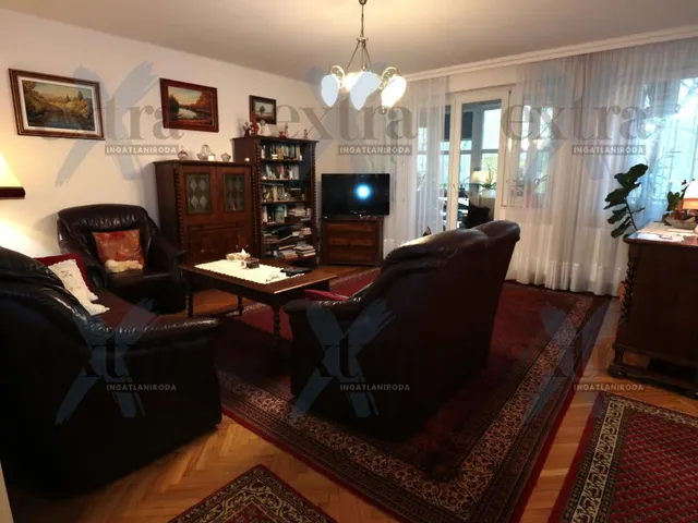 Eladó lakás Szeged 86 nm