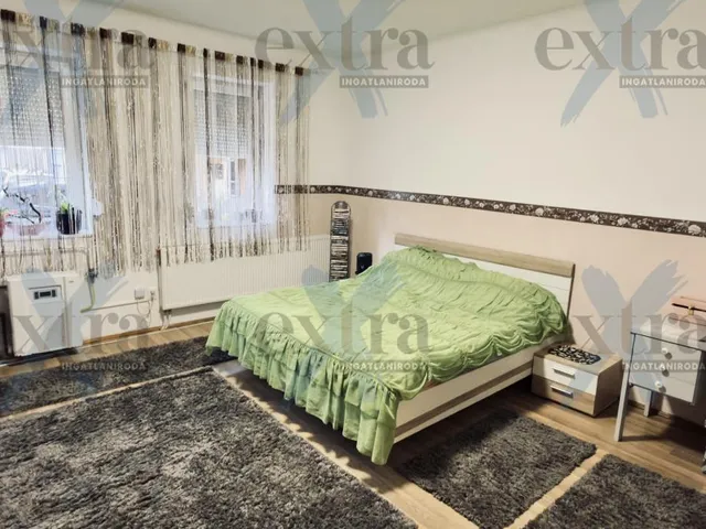 Eladó lakás Szeged 41 nm