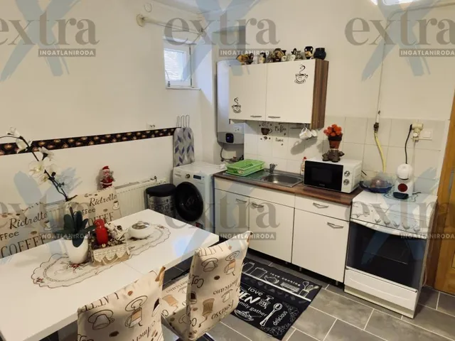 Eladó lakás Szeged 41 nm