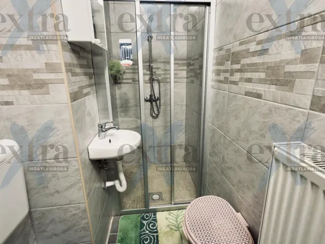 Eladó lakás Szeged 41 nm