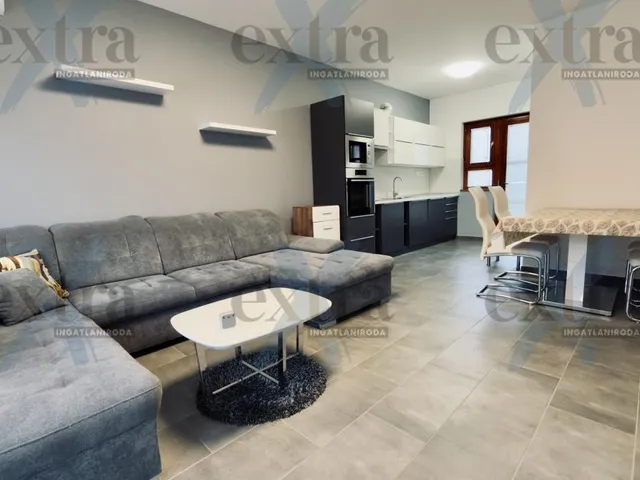 Eladó ház Szeged 74 nm