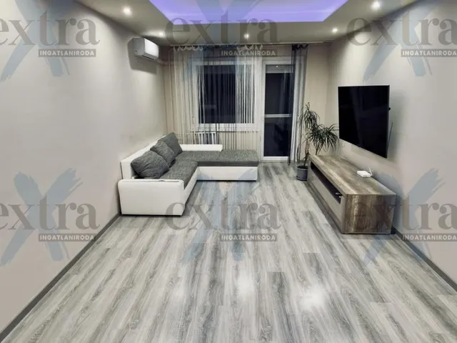 Eladó lakás Szeged 55 nm