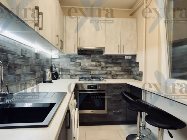 Eladó lakás Szeged 55 nm