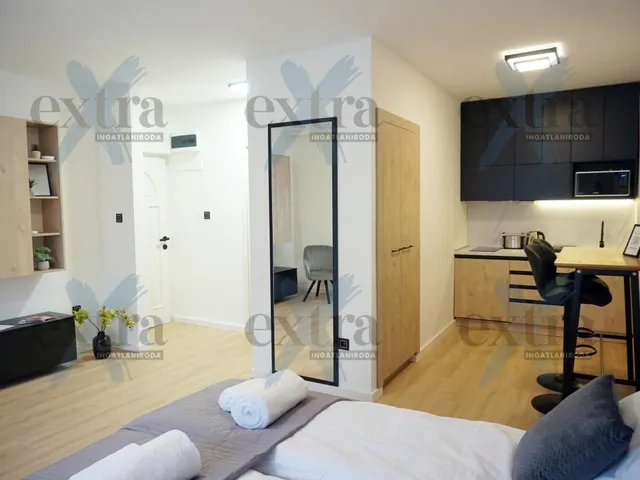 Eladó lakás Szeged 32 nm