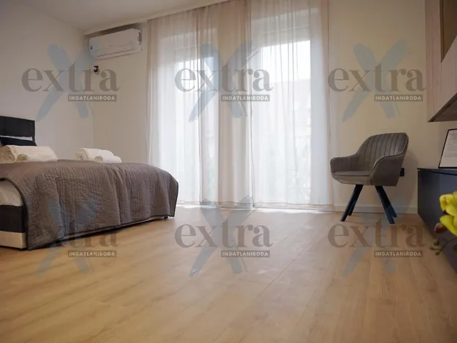 Kiadó lakás Szeged 32 nm