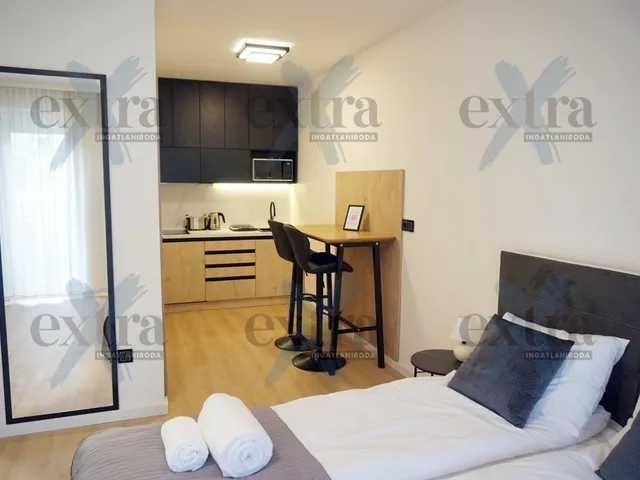 Kiadó lakás Szeged 32 nm