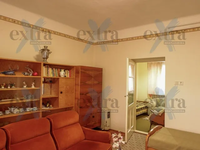 Eladó ház Maroslele 67 nm