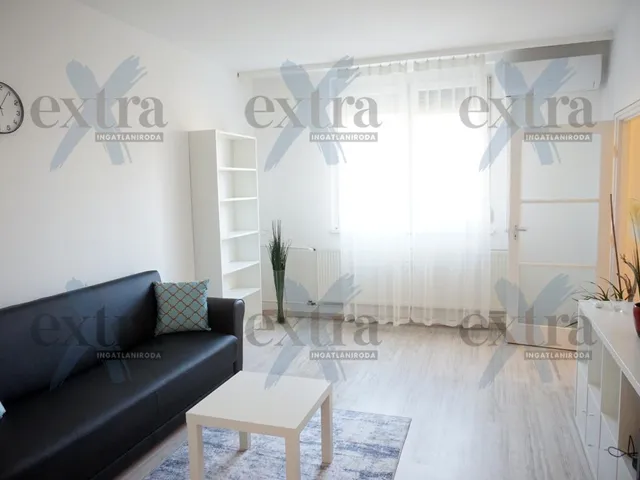 Kiadó lakás Szeged 40 nm