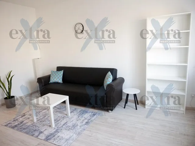 Kiadó lakás Szeged 40 nm