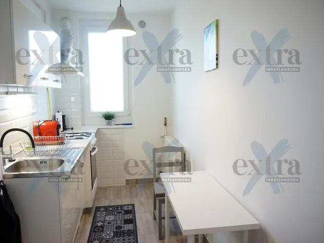 Kiadó lakás Szeged 40 nm