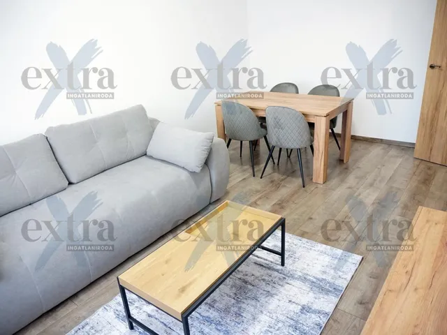 Kiadó lakás Szeged 47 nm