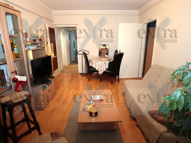 Eladó lakás Szeged 72 nm