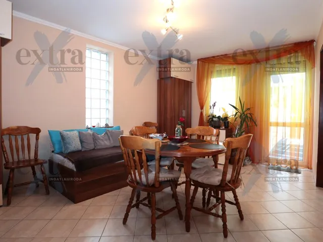 Eladó lakás Szeged 72 nm