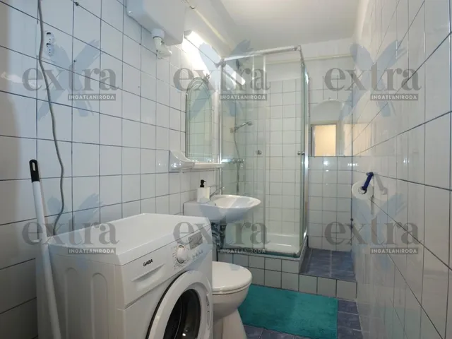 Kiadó lakás Szeged 35 nm