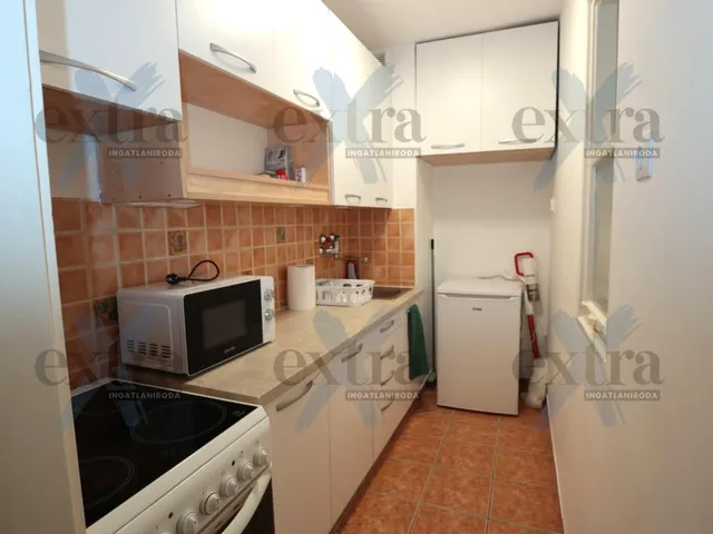 Kiadó lakás Szeged 35 nm