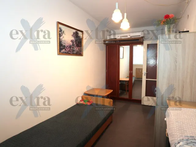 Eladó lakás Szeged 47 nm