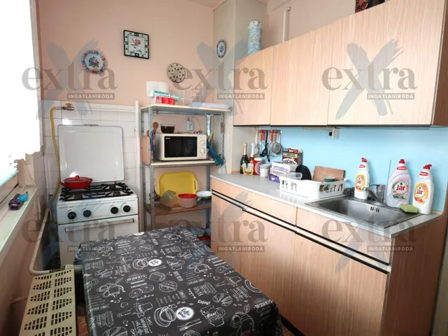 Eladó lakás Szeged 47 nm