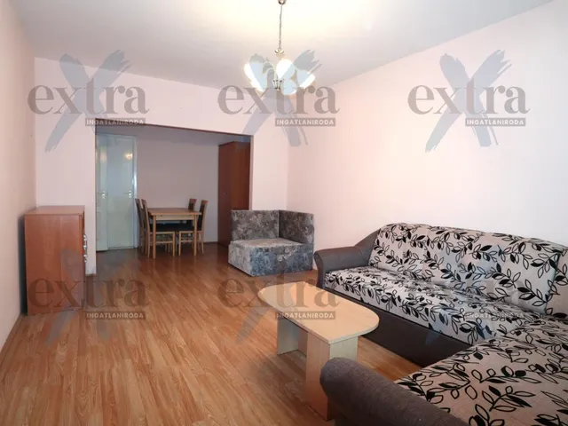 Eladó lakás Szeged 55 nm