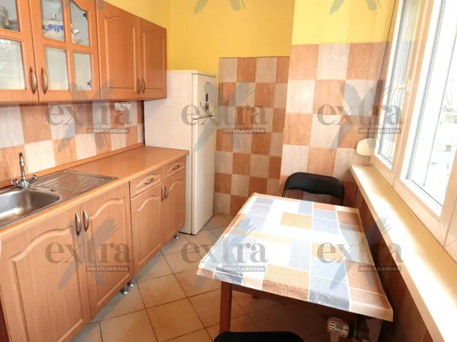 Eladó lakás Szeged 55 nm