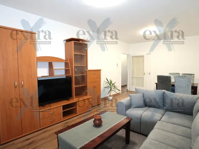 Kiadó lakás Szeged 55 nm