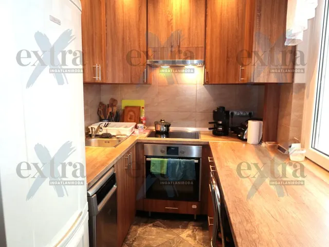 Eladó lakás Szeged 48 nm