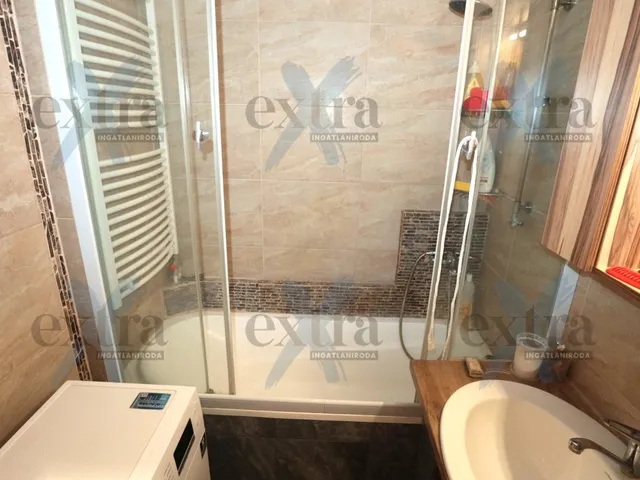 Eladó lakás Szeged 48 nm