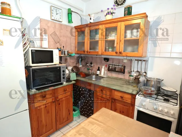 Eladó lakás Szeged 55 nm