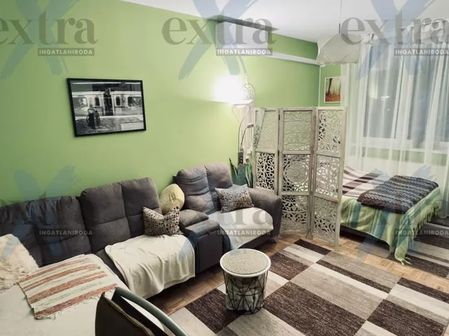 Eladó lakás Szeged 53 nm