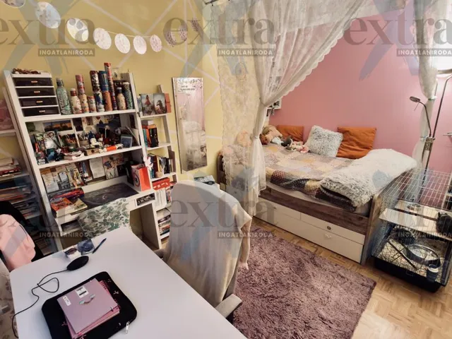 Eladó lakás Szeged 53 nm