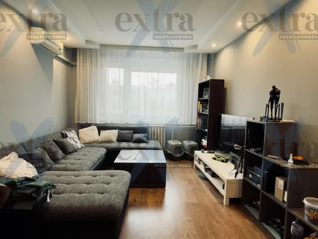 Eladó lakás Szeged 47 nm